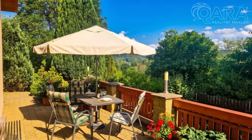Prodej rodinného domu, Okrouhlo, 140 m2