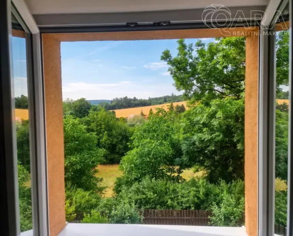 Prodej rodinného domu, Okrouhlo, 140 m2