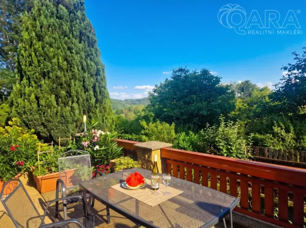 Prodej rodinného domu, Okrouhlo, 140 m2