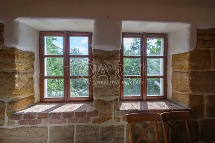 Prodej chaty, Kokořín - Kokořínský Důl, 91 m2