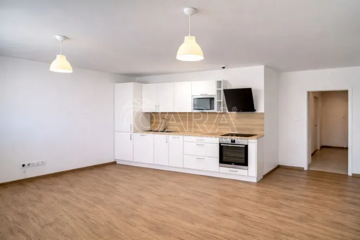 Pronájem bytu 2+kk, Plzeň - Jižní Předměstí, Kardinála Berana, 54 m2