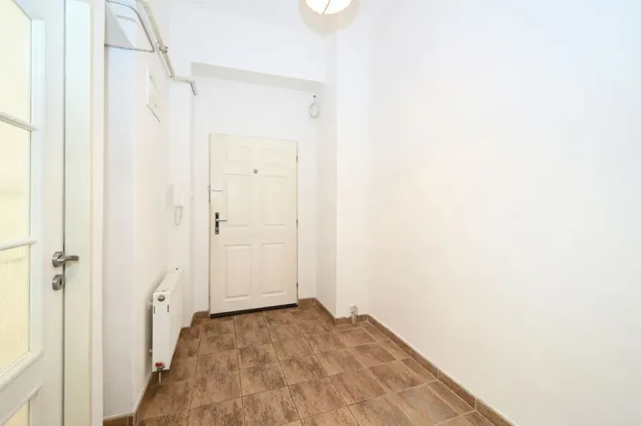 Pronájem bytu 1+kk, Praha - Holešovice, Janovského, 50 m2