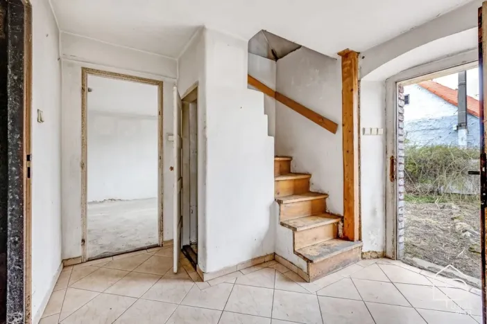 Prodej rodinného domu, Velká Buková, 137 m2