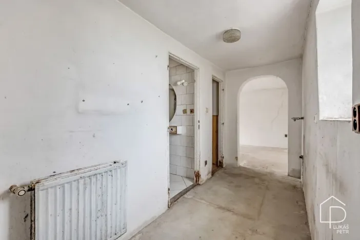 Prodej rodinného domu, Velká Buková, 137 m2