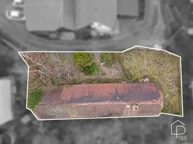 Prodej rodinného domu, Velká Buková, 137 m2