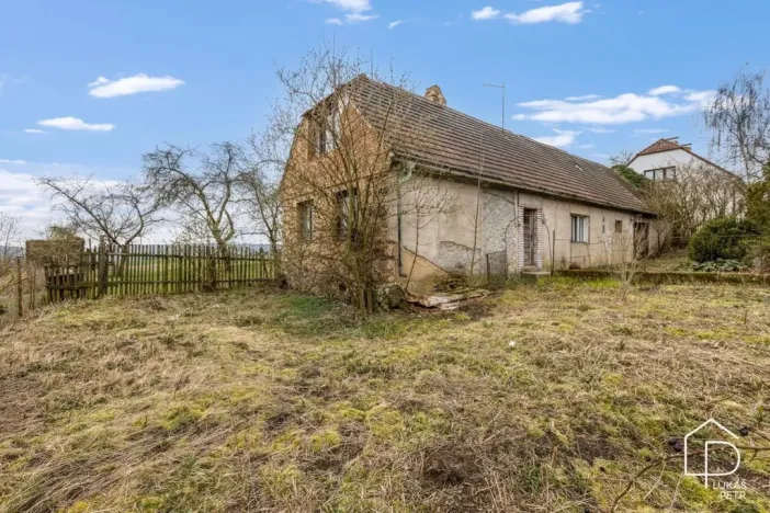 Prodej rodinného domu, Velká Buková, 137 m2