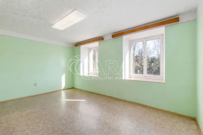 Prodej rodinného domu, Úherčice, 154 m2