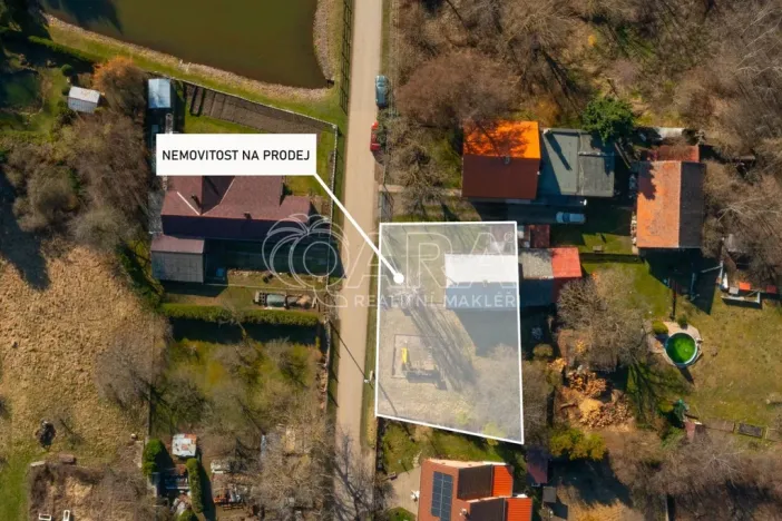 Prodej rodinného domu, Úherčice, 154 m2