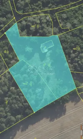 Prodej chaty, Nové Dvory - Krámy, 100 m2