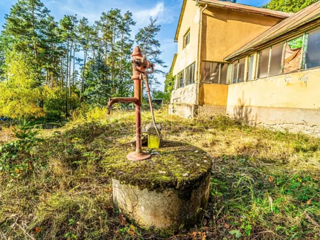 Prodej chaty, Nové Dvory - Krámy, 100 m2