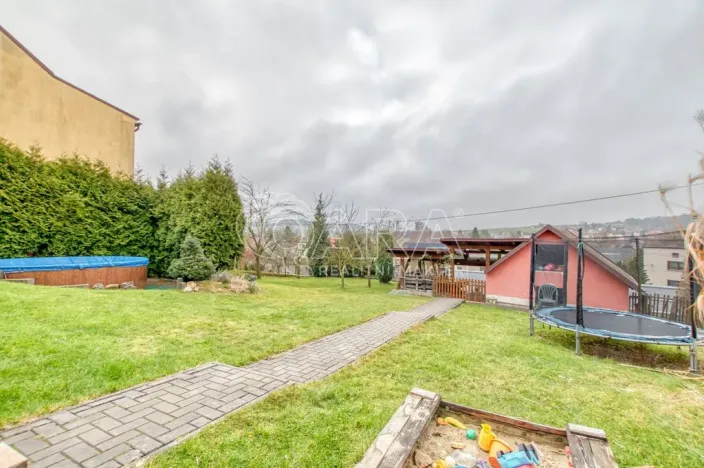 Prodej rodinného domu, Brušperk, Novosady, 227 m2