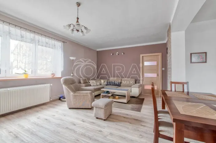 Prodej rodinného domu, Brušperk, Novosady, 227 m2