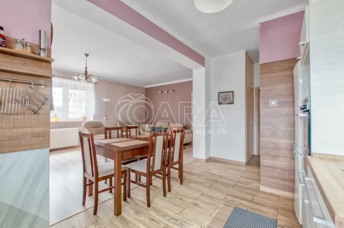 Prodej rodinného domu, Brušperk, Novosady, 227 m2