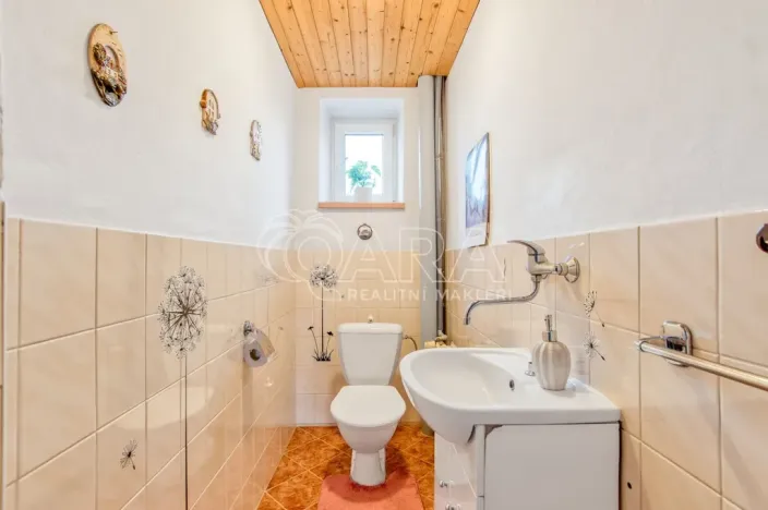 Prodej rodinného domu, Brušperk, Novosady, 227 m2