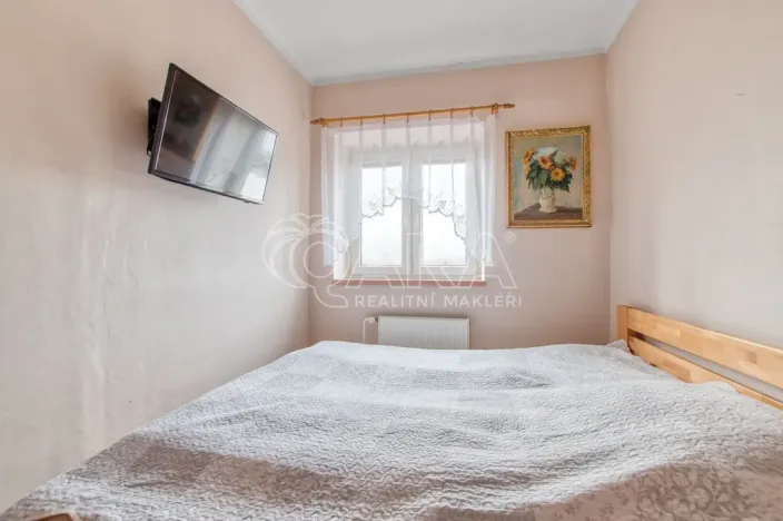 Prodej rodinného domu, Brušperk, Novosady, 227 m2