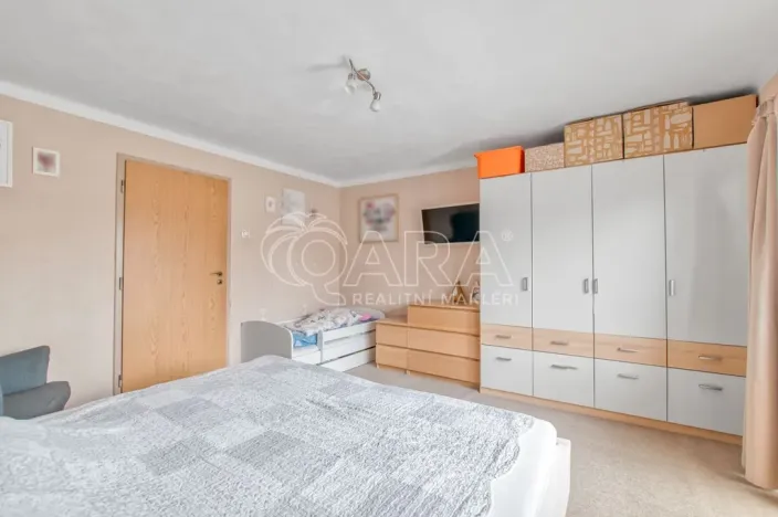 Prodej rodinného domu, Brušperk, Novosady, 227 m2