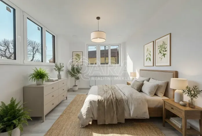 Prodej rodinného domu, Drhovy, 340 m2