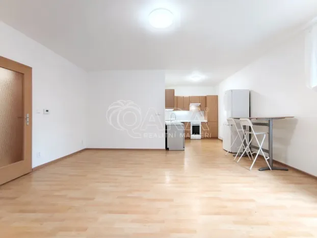 Pronájem bytu 3+kk, Roztoky, Jungmannova, 87 m2