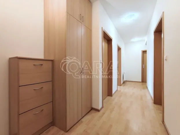 Pronájem bytu 3+kk, Roztoky, Jungmannova, 87 m2