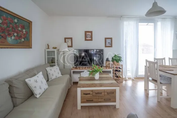 Prodej bytu 3+1, Neratovice, Čtvercová, 73 m2