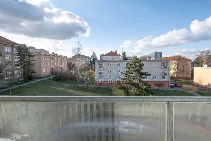 Prodej bytu 3+1, Neratovice, Čtvercová, 73 m2