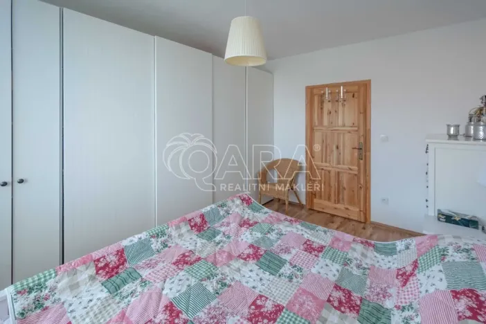 Prodej bytu 3+1, Neratovice, Čtvercová, 73 m2