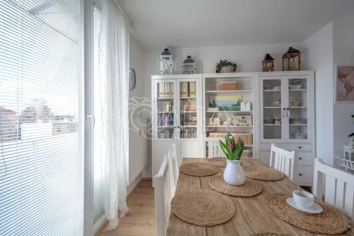 Prodej bytu 3+1, Neratovice, Čtvercová, 73 m2