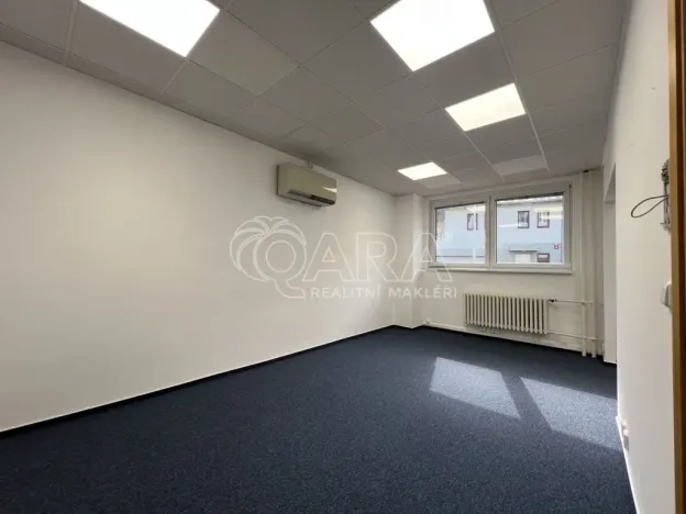 Pronájem kanceláře, Praha - Krč, Nová cesta, 122 m2