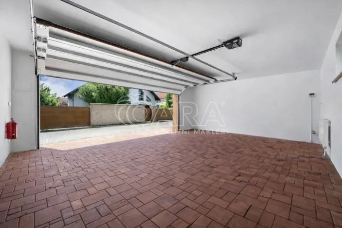 Pronájem rodinného domu, Troubsko, Sadová, 277 m2