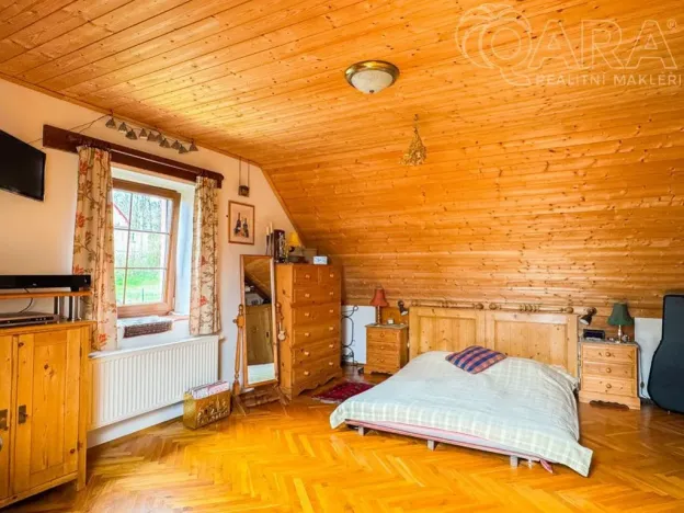 Prodej rodinného domu, Česká Kamenice, Máchova, 139 m2