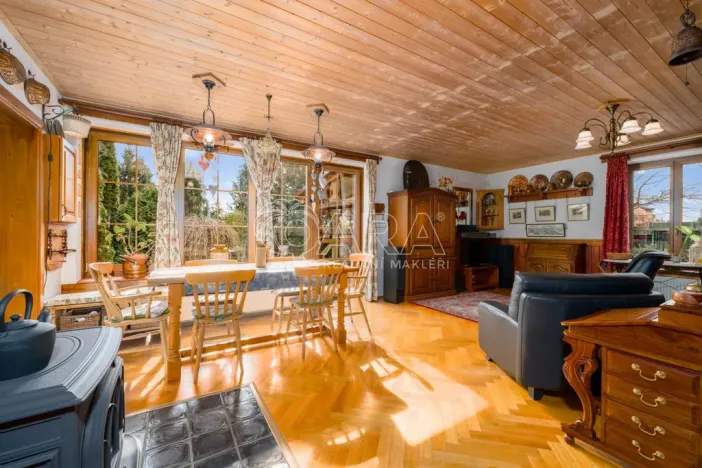 Prodej rodinného domu, Česká Kamenice, Máchova, 139 m2