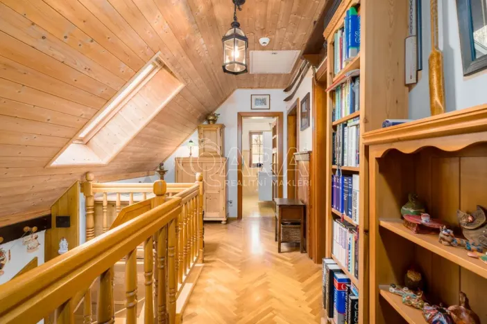 Prodej rodinného domu, Česká Kamenice, Máchova, 139 m2