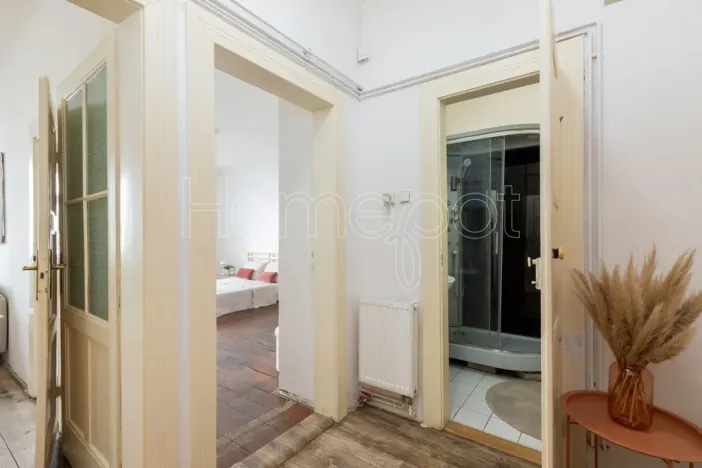 Prodej bytu 1+1, Praha - Holešovice, Jirečkova, 53 m2