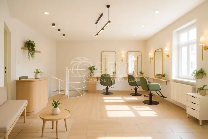 Prodej obchodního prostoru, Ostrava - Svinov, Bílovecká, 94 m2