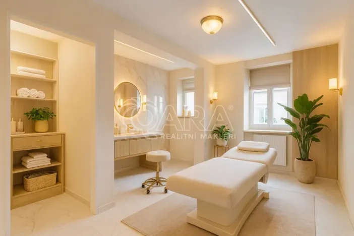 Prodej obchodního prostoru, Ostrava - Svinov, Bílovecká, 94 m2