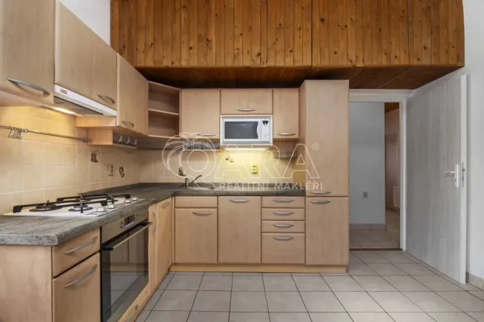 Pronájem rodinného domu, Říčany - Jažlovice, Hlavní, 104 m2