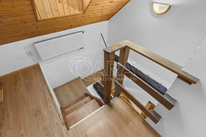 Pronájem rodinného domu, Říčany - Jažlovice, Hlavní, 104 m2