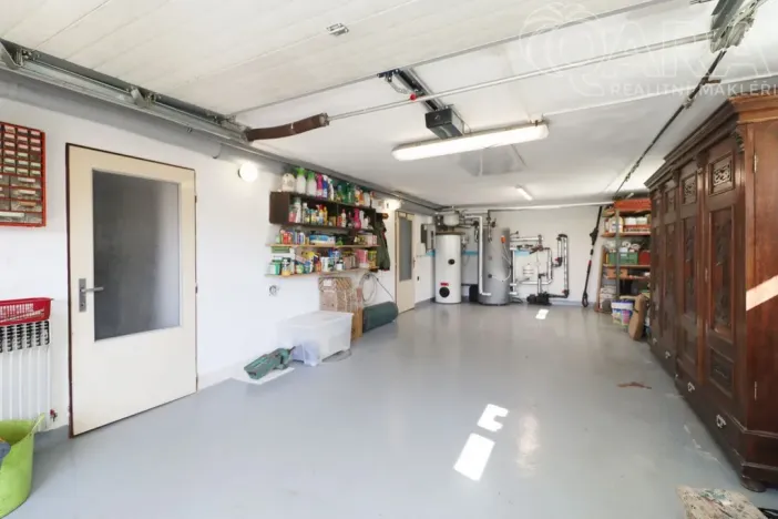 Prodej rodinného domu, Statenice - Černý Vůl, Kralupská, 210 m2