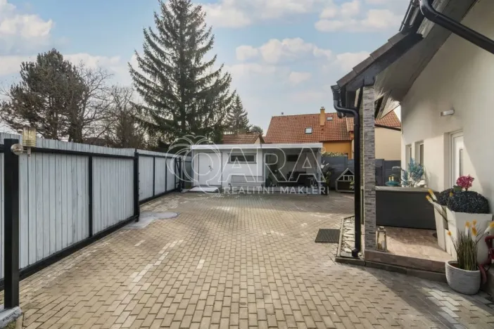 Prodej rodinného domu, Průhonice, U Cihelny, 200 m2