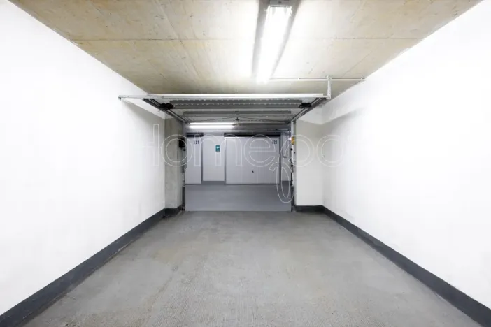 Prodej garáže, Praha - Smíchov, Tomkova, 19 m2