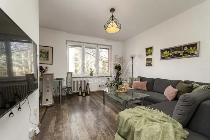 Prodej bytu 2+kk, Havířov - Město, Dlouhá třída, 51 m2