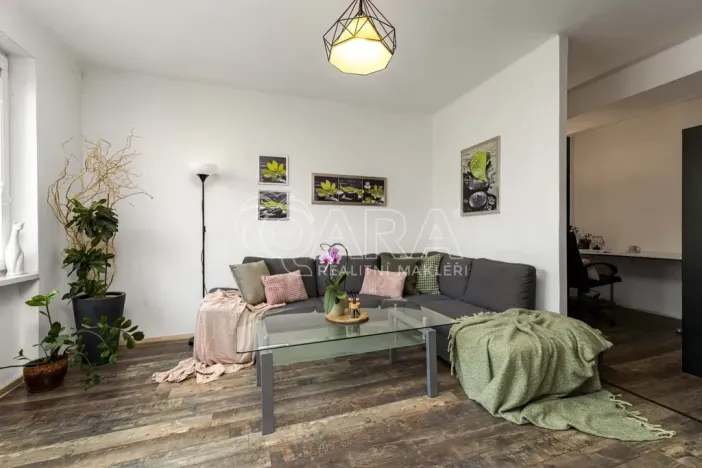 Prodej bytu 2+kk, Havířov - Město, Dlouhá třída, 51 m2