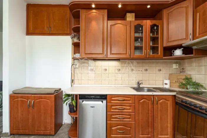 Prodej bytu 2+kk, Havířov - Město, Dlouhá třída, 51 m2