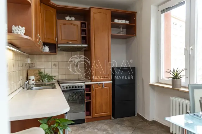 Prodej bytu 2+kk, Havířov - Město, Dlouhá třída, 51 m2