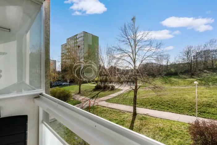 Prodej bytu 3+1, Praha - Černý Most, Vybíralova, 77 m2