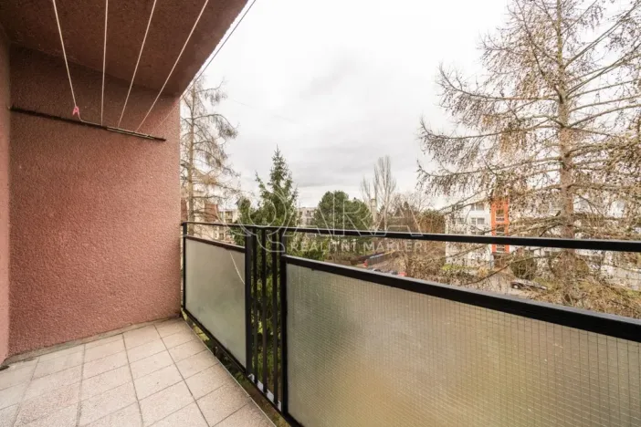 Pronájem bytu 3+1, Slatiňany, Tyršova, 70 m2