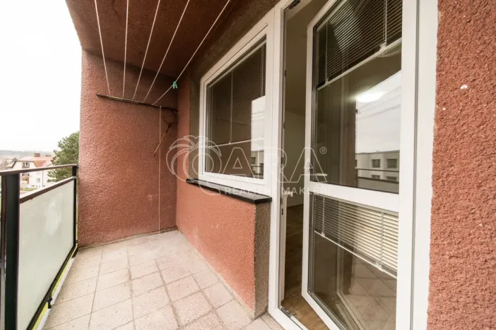 Pronájem bytu 3+1, Slatiňany, Tyršova, 70 m2