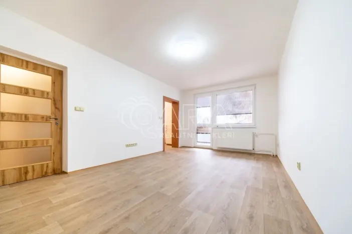 Pronájem bytu 3+1, Slatiňany, Tyršova, 70 m2