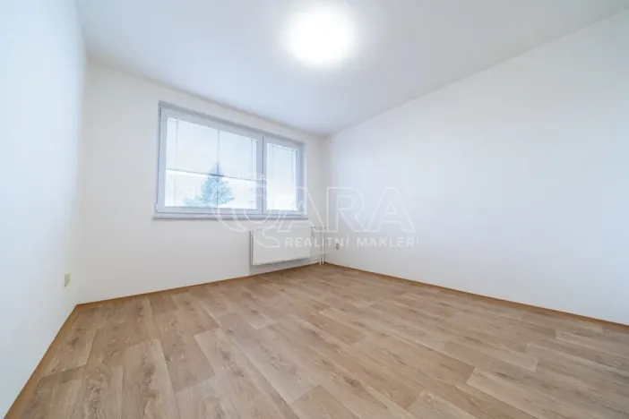 Pronájem bytu 3+1, Slatiňany, Tyršova, 70 m2