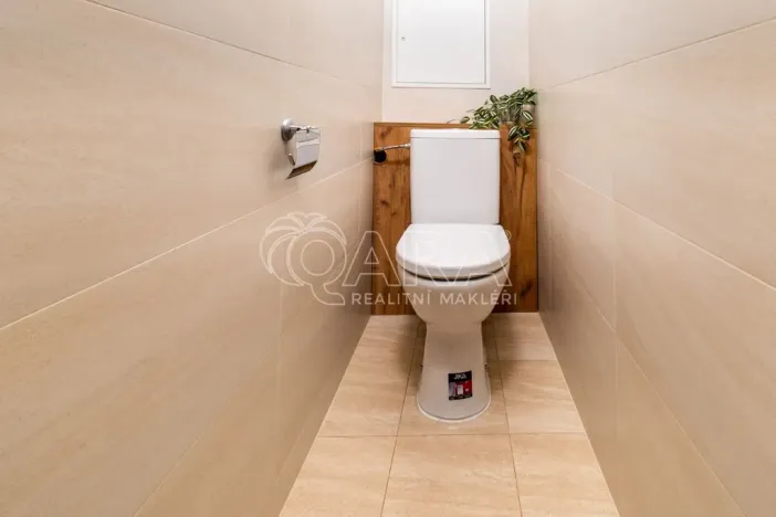 Pronájem bytu 3+1, Slatiňany, Tyršova, 70 m2